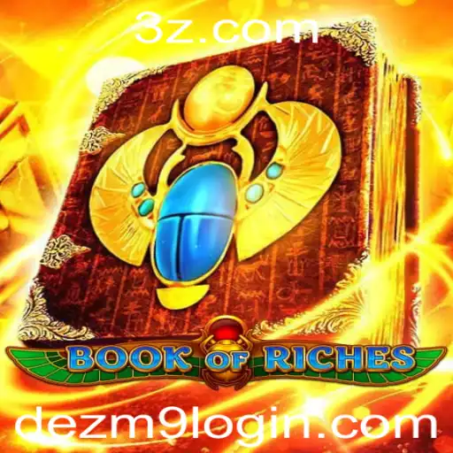 Aventuras em BookofRiches: Descubra o Jogo e suas Regras