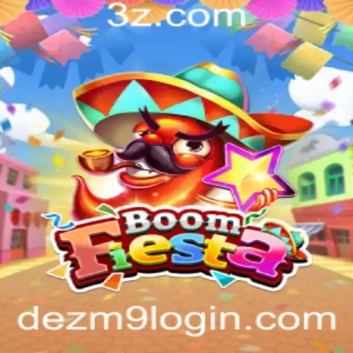 Descubra BoomFiesta: A Revolução dos Jogos de Aventura