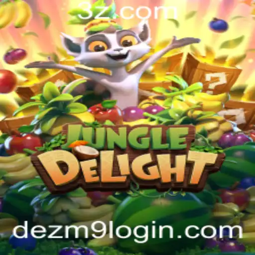 Explorando JungleDelight: Uma Aventura Emocionante e Instigante