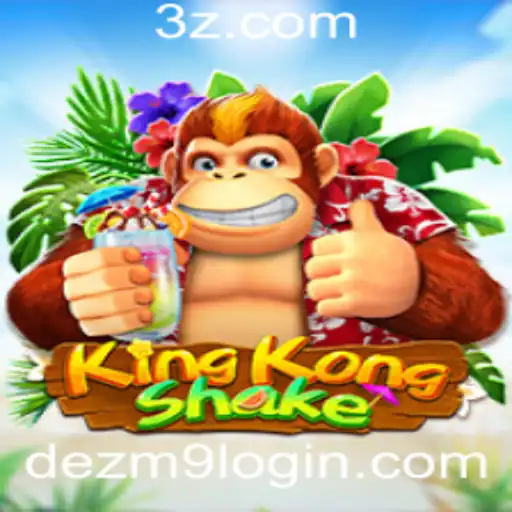 Exploração do Jogo KingKongShake: Mecânicas, Introdução e Regras