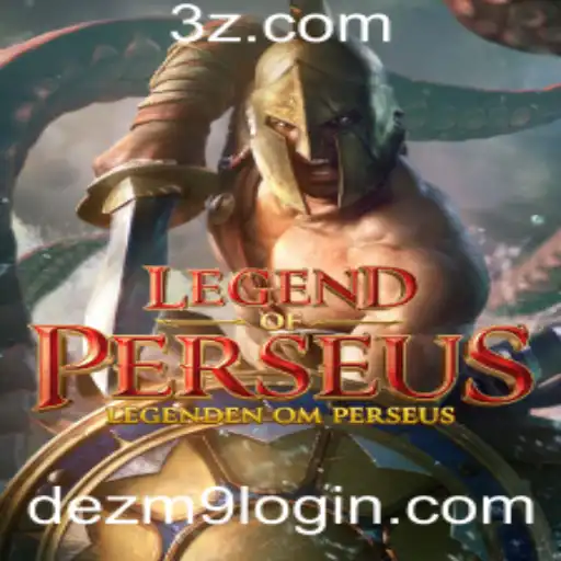 Legends of Perseus: A New Era of Mythical Adventure