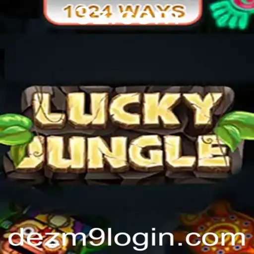 Descubra a Aventura Envolvente de LuckyJungle1024
