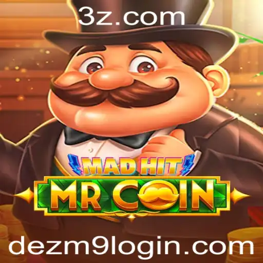 Descubra o Mundo de MadHitMrCoin: Um Jogo de Estratégia e Diversão