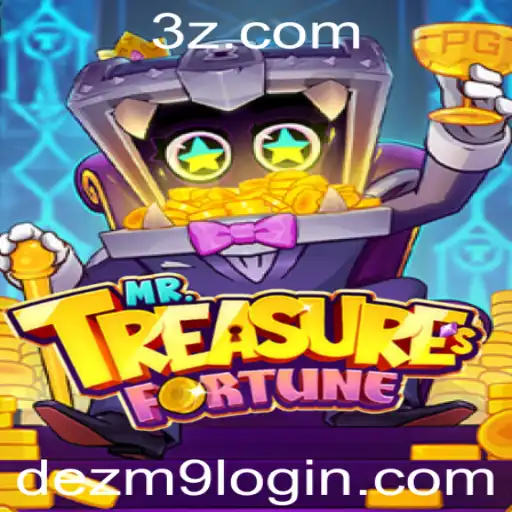 MrTreasuresFortune: Explorando um Mundo de Aventuras e Tesouros Escondidos