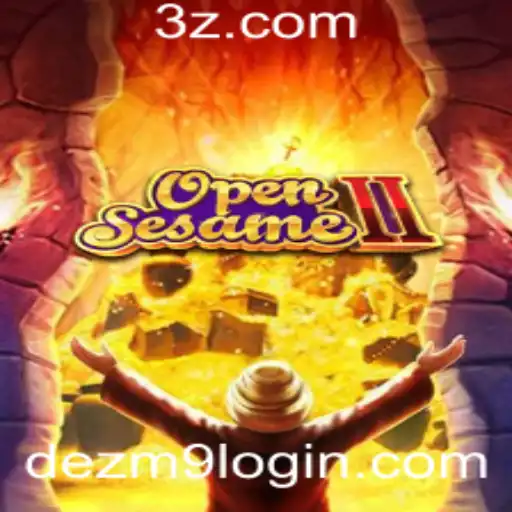 Desvendando OpenSesameII: O Jogo de Estratégia e Aventura