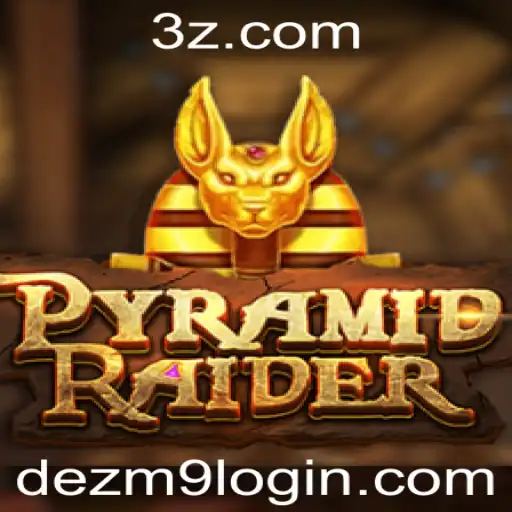 Explorando PyramidRaider: Aventura no Deserto e Mistérios Antigos