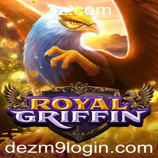 RoyalGriffin: Descubra o Desafio Épico e as Regras do Jogo