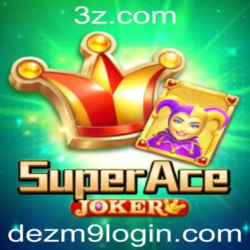 Explorando o Mundo Vibrante de SuperAceJoker: Um Guia Completo