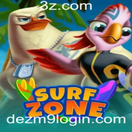 Descubra o Fascinante Mundo de SurfZone: Aventuras Virtuais e Desafios Empolgantes