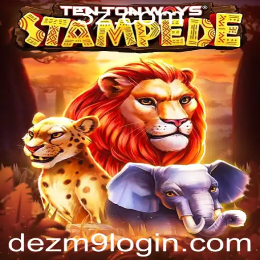 Descubra as Aventuras de TenTonWaysStampede: Um Mundo de Estratégia e Diversão