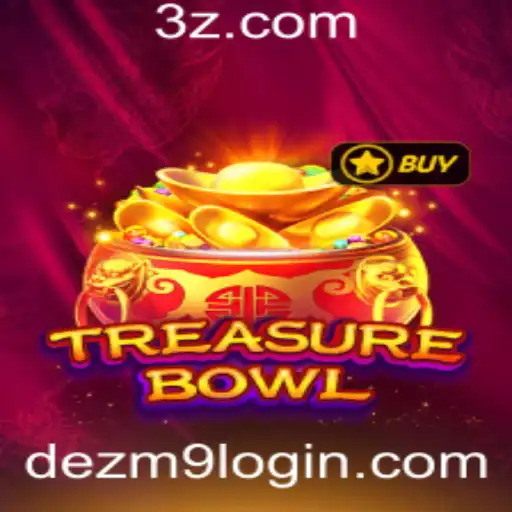 TreasureBowl: Uma Aventura de Estratégia e Sorte