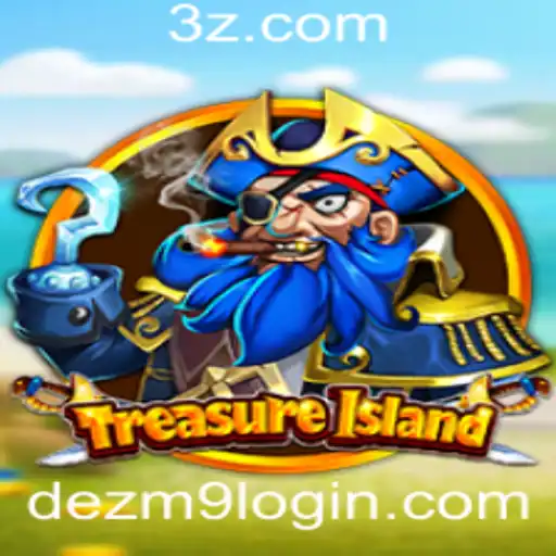 Descobrindo o Mundo Fascinante de TreasureIsland: Compreendendo as Regras e a Essência do Jogo